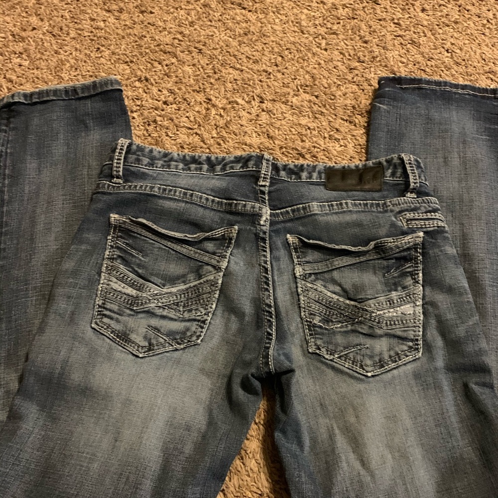 BKE Carter Bootleg sz 32L